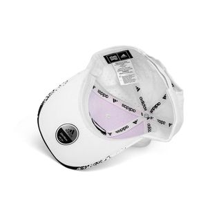Mũ Lưỡi Trai Sản Xuất Tại Capslyheng Chất Dù Wash Loang Chấm Laser Logo Adi.das