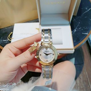 ĐỒNG HỒ VER.SACE NỮ CAO CẤP