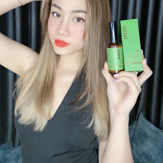 XỊT NGĂN RỤNG VÀ KÍCH THÍCH MỌC TÓC HAIR LOTION - MỘC THIÊN HƯƠNG