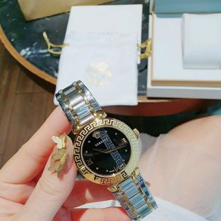 ĐỒNG HỒ VER.SACE NỮ CAO CẤP