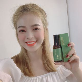 XỊT NGĂN RỤNG VÀ KÍCH THÍCH MỌC TÓC HAIR LOTION - MỘC THIÊN HƯƠNG