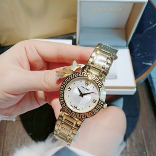 ĐỒNG HỒ VER.SACE NỮ CAO CẤP