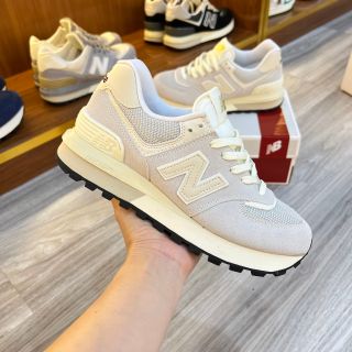 Giày Thể Thao Sneaker NB 574 ( Hàng chuẩn 1:1 trung )