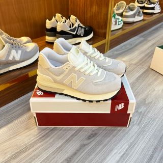 Giày Thể Thao Sneaker NB 574 ( Hàng chuẩn 1:1 trung )