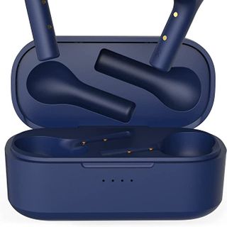 Tai nghe Bluetooth Đức (Aukey) Wenkey E2P bảo hành 12 Tháng 1 đổi 1