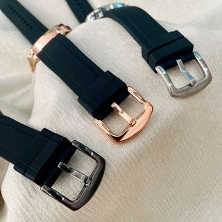Đồng Hồ Nam - Thương Hiệu Việt Draco D22-DD06 - " Decision" Đen - thời trang nam thể thao