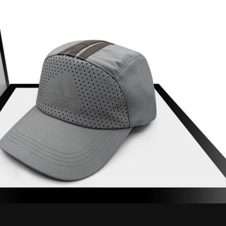 Mũ Lưỡi Trai Sản Xuất Tại Capslyheng Chất Dù Chấm Laser Logo Adi.das họa Tiết 3 Sọc Thể Thao