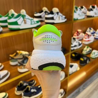 Giày Thể Thao Sneaker Super Nova ( Hàng Bao chuẩn 1:1 Trung )