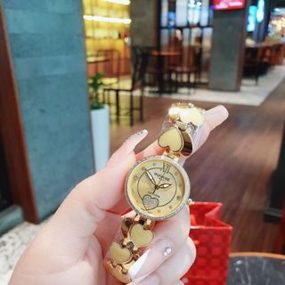 ĐỒNG HỒ SUNRISE NỮ