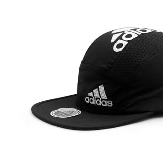 Mũ Lưỡi Trai Snapback Sản Xuất Tại Capslyheng Chất Dù Chấm Laser Logo Adi.das In 2 Màu
