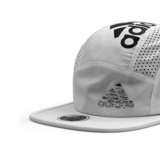 Mũ Lưỡi Trai Snapback Sản Xuất Tại Capslyheng Chất Dù Chấm Laser Logo Adi.das In 2 Màu