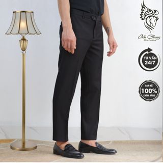 QUẦN ÂU NAM DỄ PHỐI ĐỒ,ĐẦU RA DỄ,VẢI CHẤT LƯƠNG