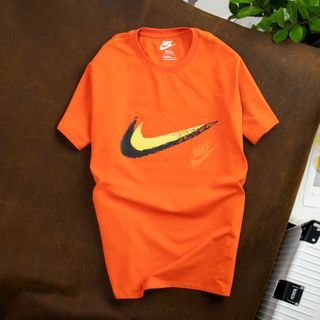 Áo thun cotton 4c nam, áo thun nam cao cấp, chất  liệu vải cotton 4 chiều sang xịn mịn - size từ 55kg - 85kg