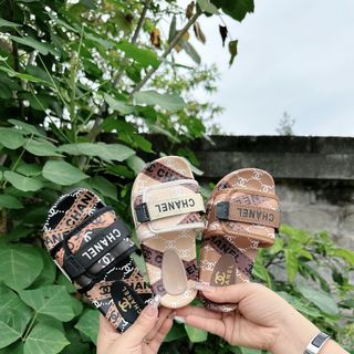 Dép bé hiệu size 30-35