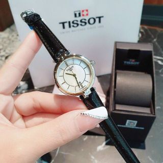 ĐỒNG HỒ TISSOT DA NỮ TRUNG CẤP