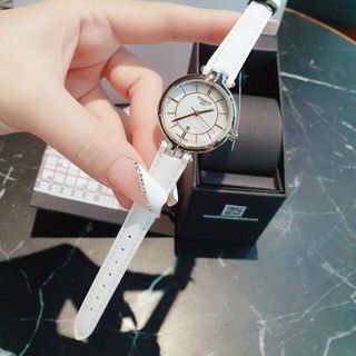 ĐỒNG HỒ TISSOT DA NỮ TRUNG CẤP