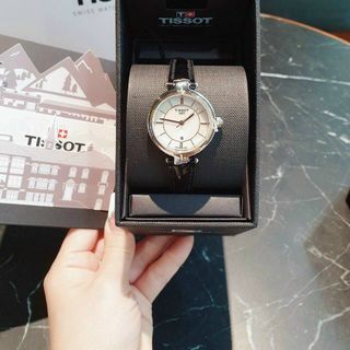 ĐỒNG HỒ TISSOT DA NỮ TRUNG CẤP