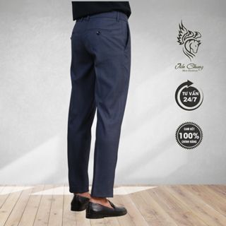 QUẦN ÂU NAM DỄ PHỐI ĐỒ,ĐẦU RA DỄ,VẢI CHẤT LƯƠNG