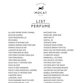 FLORA JASMINE 2022 - 10ML