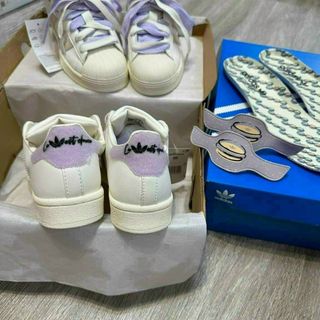 Giày Thể Thao Sneaker Sò Stick 2023 ( Hàng Bao Chuẩn Siêu Cấp )