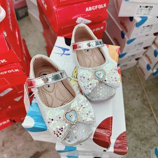 Giày bé gái Elsa size 32- 37