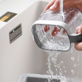Kệ Đựng Gia Vị 2 Ngăn ECOCO