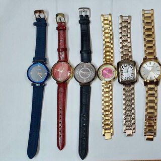 SET ĐỒNG HỒ THỜI TRANG SALE