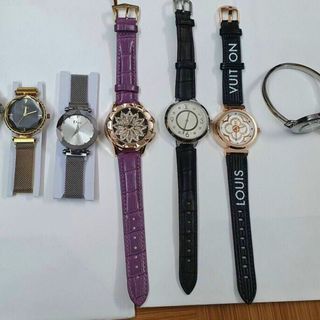 SET ĐỒNG HỒ THỜI TRANG SALE