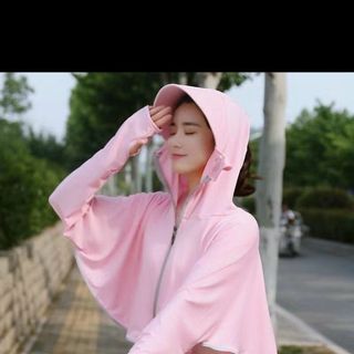 Áo nắng cánh rơi