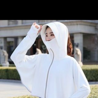 Áo nắng cánh rơi