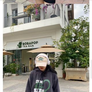 áo hoodie mềm mịn nón 2 lớp có nút bấm in hình Wish Nown nổi chất dày dặn from dưới 70kg