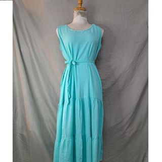 Đầm tầng sát nách,bigsize