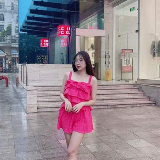 Set Tầng