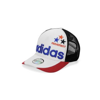 Mũ Lưỡi Trai Sản Xuất Tại Capslyheng Chất Kaki Phối lưới Logo Adi.das Thêu 3D Họa Tiết Basic