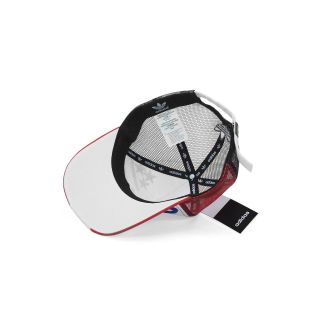 Mũ Lưỡi Trai Sản Xuất Tại Capslyheng Chất Kaki Phối lưới Logo Adi.das Thêu 3D Họa Tiết Basic