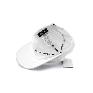 Mũ Lưỡi Trai Sản Xuất Tại Capslyheng Chất Dù Chấm Laser Logo In Adi.das Khóa Dán