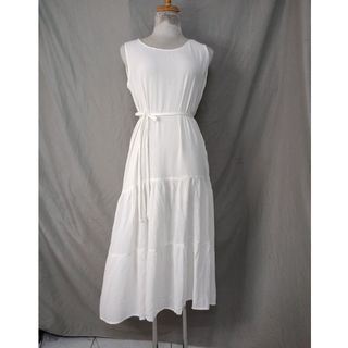 Đầm tầng sát nách,bigsize