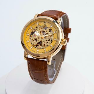 Đồng hồ sỉ - Tevise Cơ - Đồng hồ sỉ Mạnh Thắng’