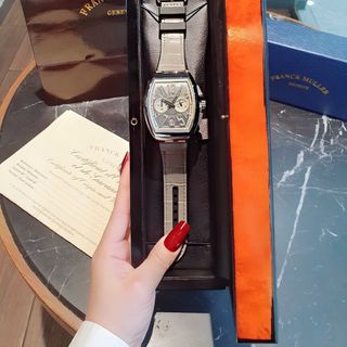 ĐỒNG HỒ NAM TRUNG CẤP FRANCK MULLER