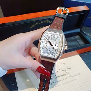 ĐỒNG HỒ NAM TRUNG CẤP FRANCK MULLER