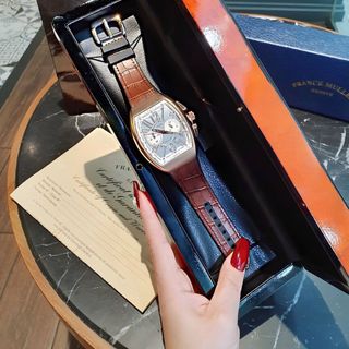 ĐỒNG HỒ NAM TRUNG CẤP FRANCK MULLER