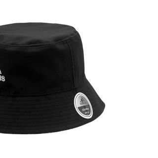Mũ Nón Bucket Sản Xuất Tại Capslyheng Chất Dù Logo Adi.das In Nhiệt Basic