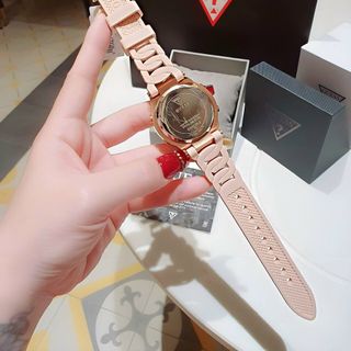 ĐỒNG HỒ GU.ESS DIGITAL WATCH