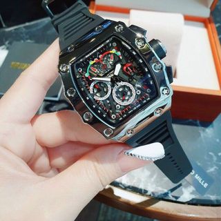 ĐỒNG HỒ RICHARD MILLER NAM TRUNG CẤP