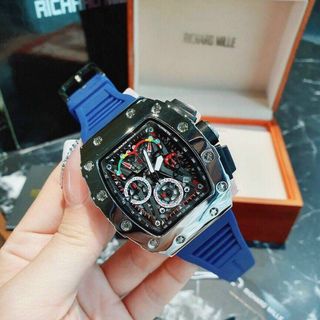 ĐỒNG HỒ RICHARD MILLER NAM TRUNG CẤP