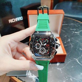 ĐỒNG HỒ RICHARD MILLER NAM TRUNG CẤP