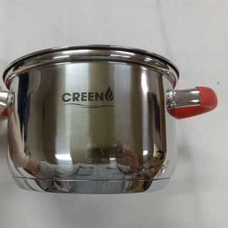 Bộ nồi INOX 3 đáy Creen CR-P666