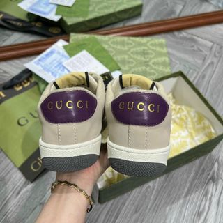 Giày Thể Thao Sneaker GC Tím ( Chuẩn siêu cấp trung )