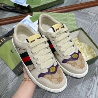 Giày Thể Thao Sneaker GC Tím ( Chuẩn siêu cấp trung )