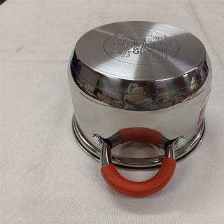 Bộ nồi INOX 3 đáy Creen CR-P666